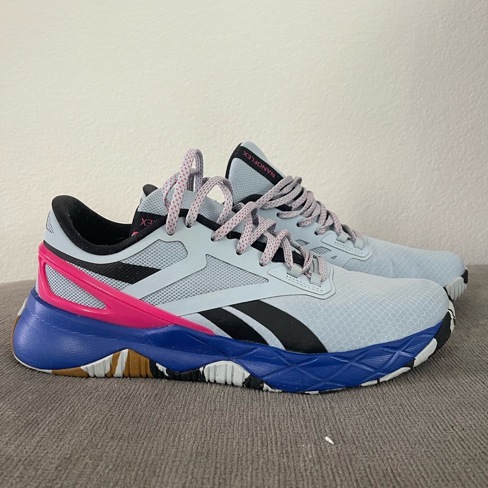 Nano X3 Women's Shoes